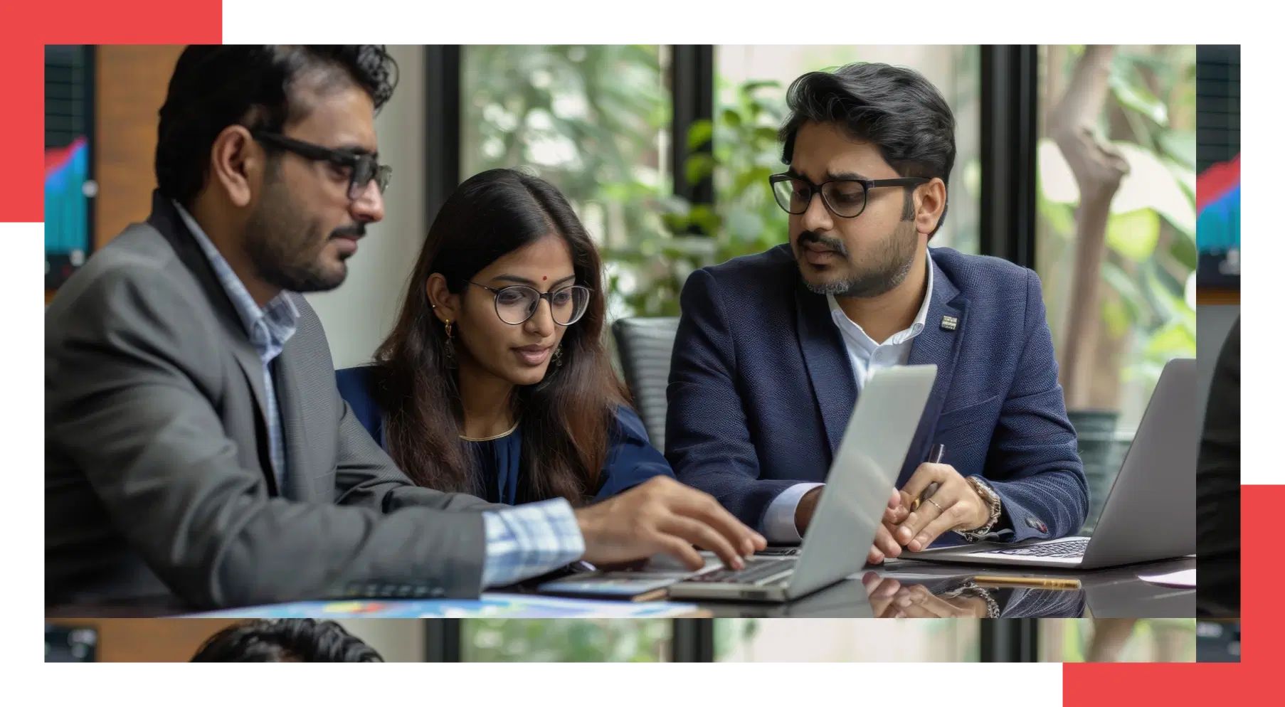 Academic and Business Operations