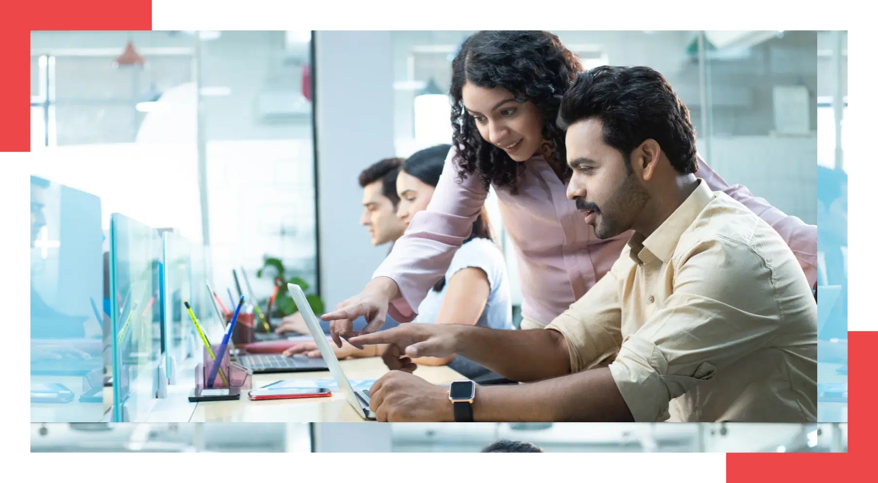 Technology and AI Infrastructure