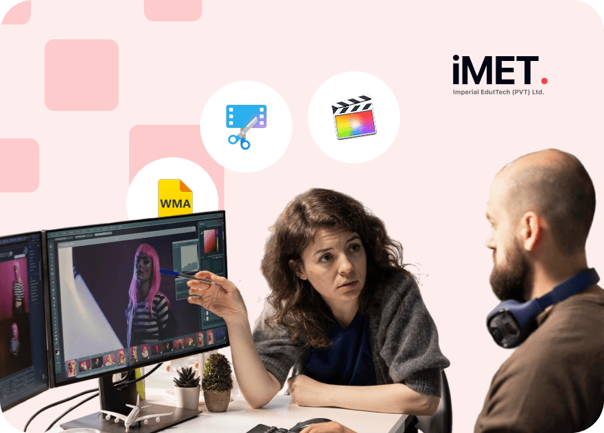 Skills Required to Become a Professional Video Editor